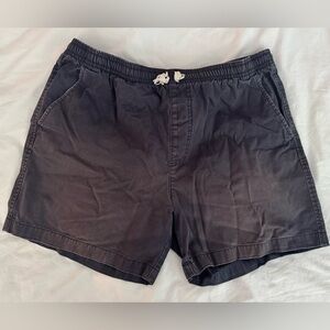 100% cotton | Vintage style shorts